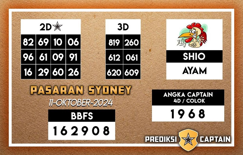SYAIR SDY VIP